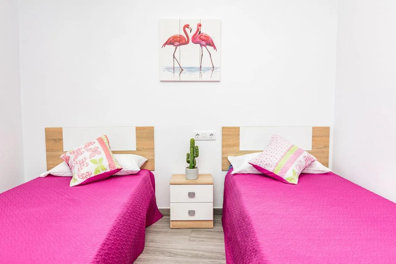 Los Recuerdos Conil De La Frontera Holiday home